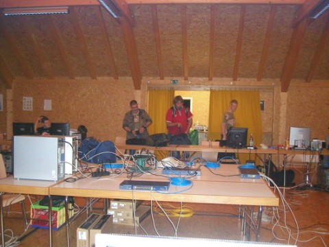 KSK LAN 2007.09 034