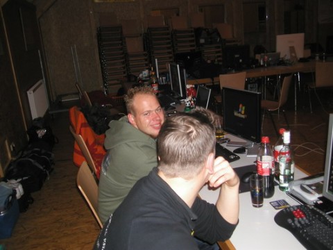 KSK LAN 2007.09 036