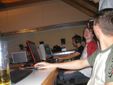 KSK LAN 2007.09 040