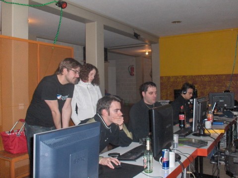 KSK LAN 2008.04 008