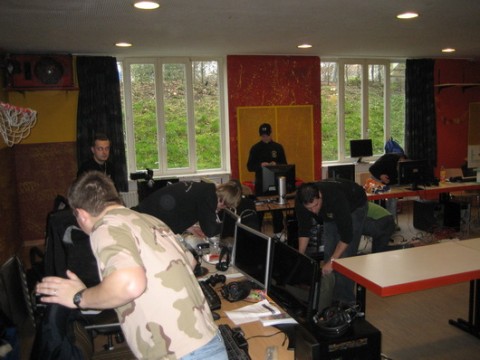 KSK LAN 2008.04 011
