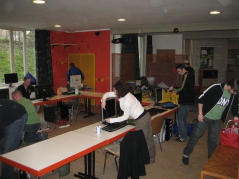 KSK LAN 2008.04 012