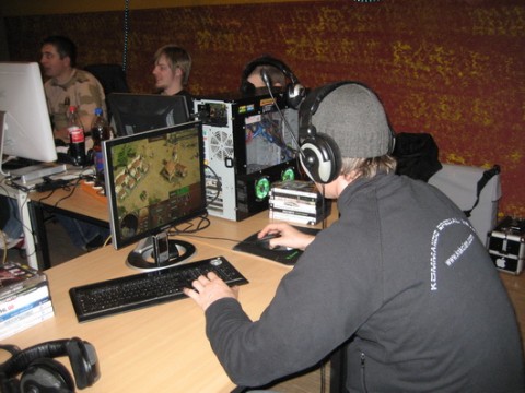 KSK LAN 2008.04 016