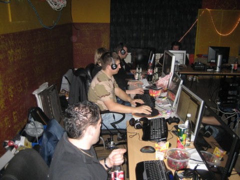 KSK LAN 2008.04 017