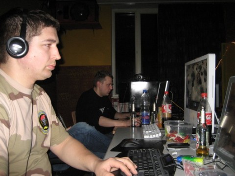 KSK LAN 2008.04 023