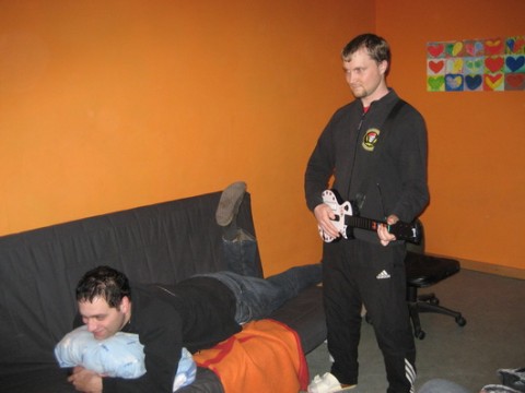 KSK LAN 2008.04 025