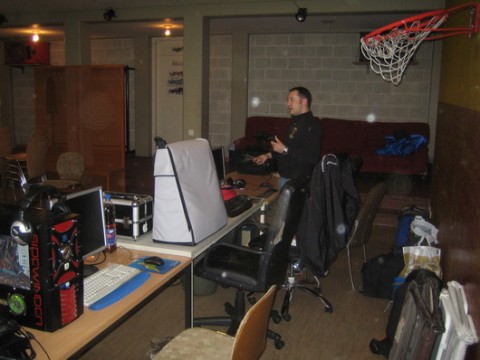 KSK LAN 2008.04 032