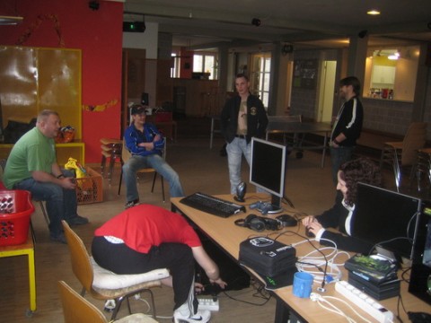 KSK LAN 2008.04 033