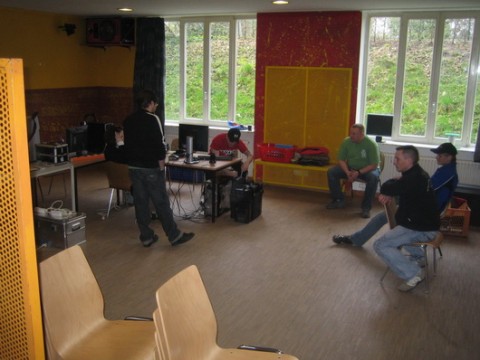 KSK LAN 2008.04 034