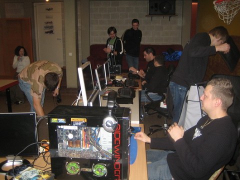 KSK LAN 2008.04 042