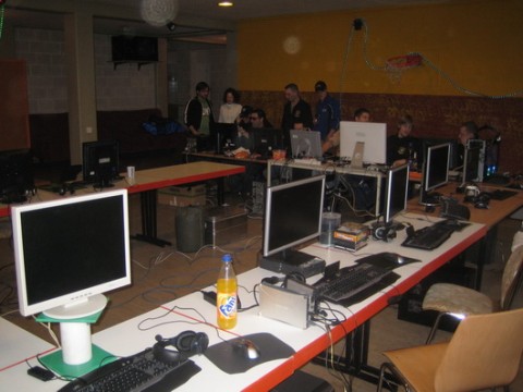 KSK LAN 2008.04 043