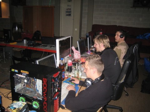 KSK LAN 2008.04 045