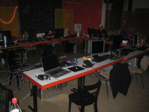 KSK LAN 2008.04 046