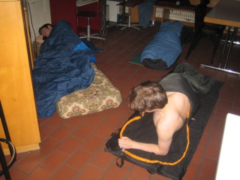 KSK LAN 2008.04 050
