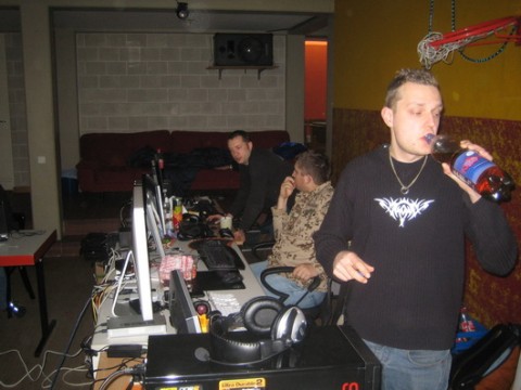 KSK LAN 2008.04 052