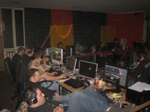 KSK LAN 2008.04 060