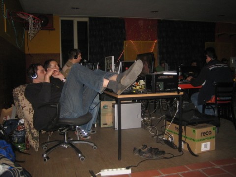 KSK LAN 2008.04 063