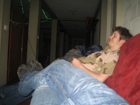 KSK LAN 2008.04 065