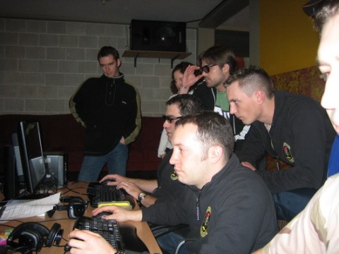 KSK LAN 2008.04 076