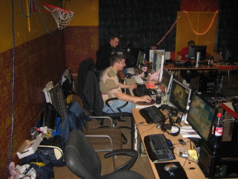 KSK LAN 2008.04 079
