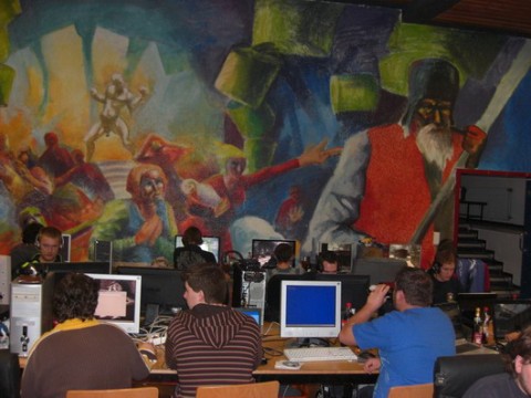KSK LAN 2008.10 006