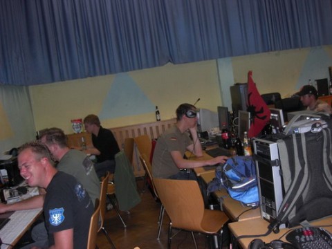 KSK LAN 2008.10 009