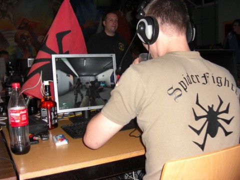 KSK LAN 2008.10 013