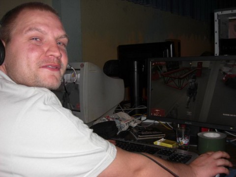 KSK LAN 2008.10 014