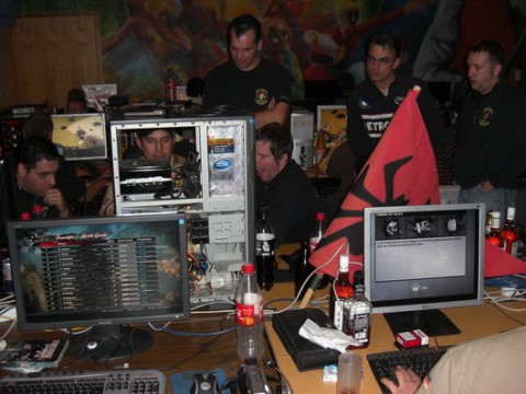 KSK LAN 2008.10 019