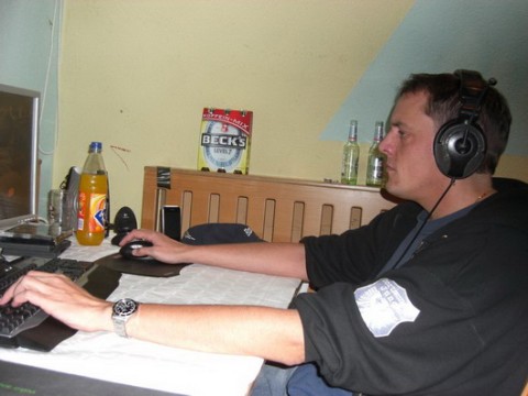 KSK LAN 2008.10 021