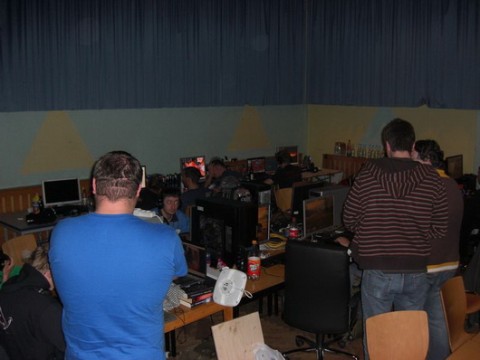 KSK LAN 2008.10 025