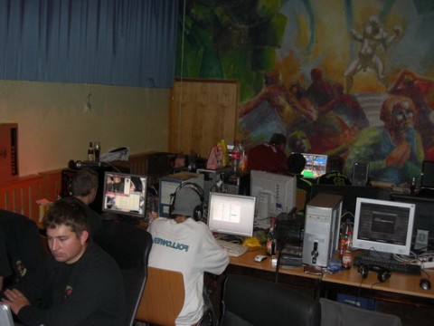 KSK LAN 2008.10 026