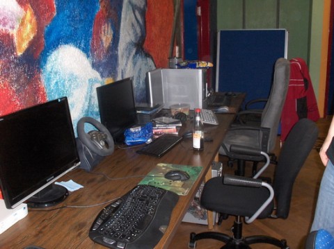 KSK LAN 2008.10 029