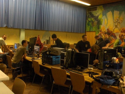 KSK LAN 2008.10 033