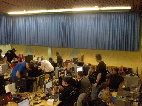 KSK LAN 2008.10 036