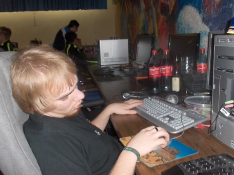KSK LAN 2008.10 040
