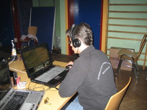 KSK LAN 2008.10 043