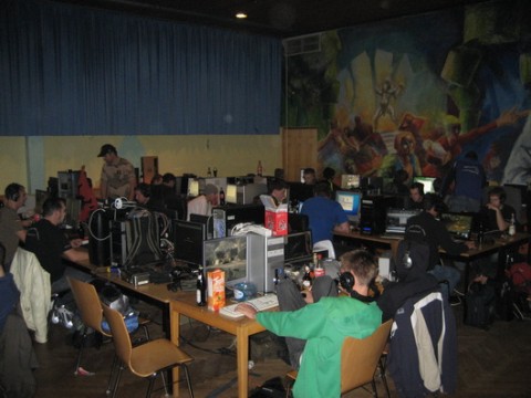 KSK LAN 2008.10 044