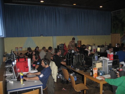 KSK LAN 2008.10 045