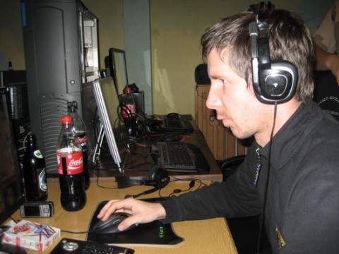 KSK LAN 2008.10 047