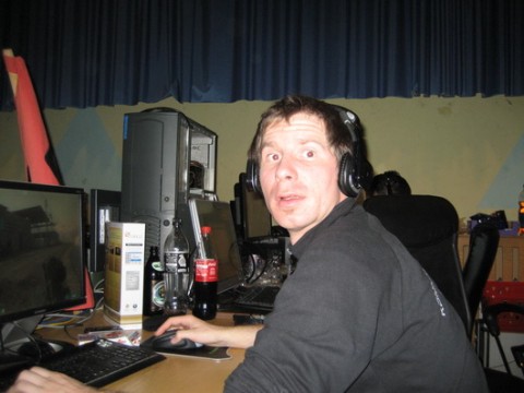 KSK LAN 2008.10 051
