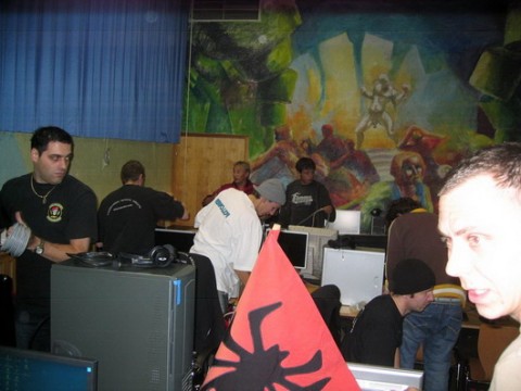 KSK LAN 2008.10 052