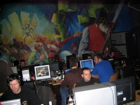 KSK LAN 2008.10 056