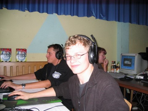 KSK LAN 2008.10 057