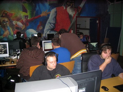 KSK LAN 2008.10 058