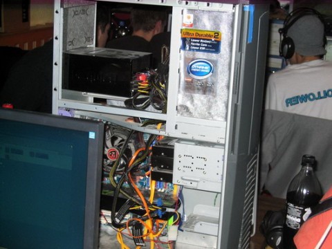 KSK LAN 2008.10 063