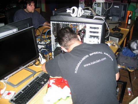 KSK LAN 2008.10 065