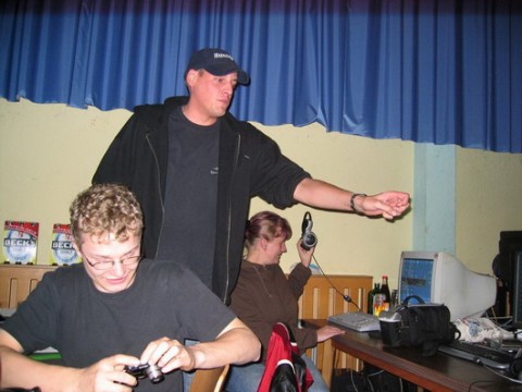 KSK LAN 2008.10 067