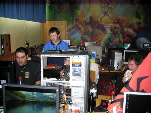 KSK LAN 2008.10 072