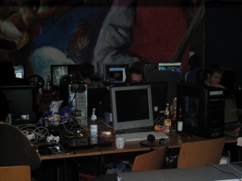 KSK LAN 2008.10 073
